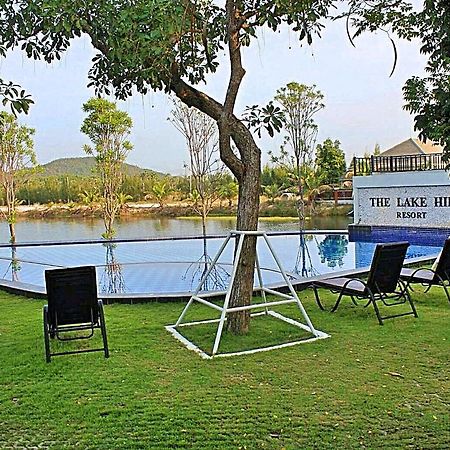 The Lake Hill Resort Pran Buri Zewnętrze zdjęcie