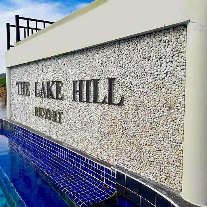The Lake Hill Resort Pran Buri Zewnętrze zdjęcie