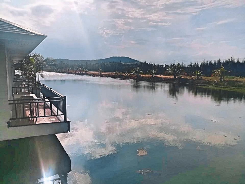 The Lake Hill Resort Pran Buri Zewnętrze zdjęcie