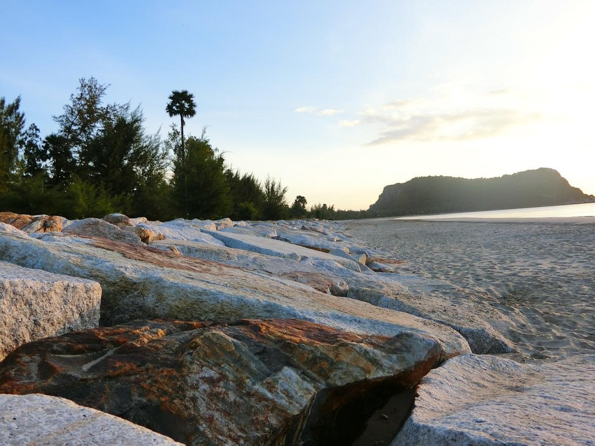 The Lake Hill Resort Pran Buri Zewnętrze zdjęcie