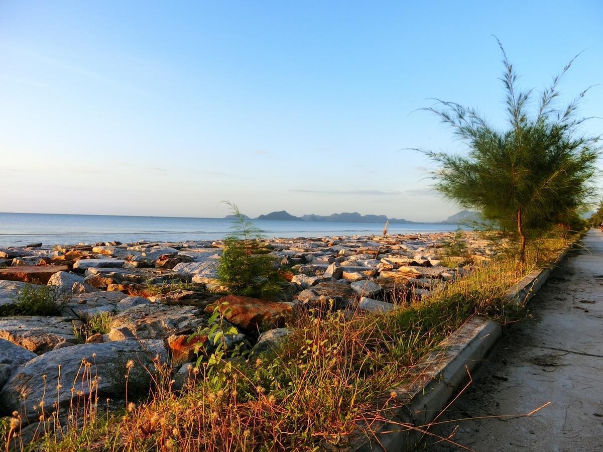 The Lake Hill Resort Pran Buri Zewnętrze zdjęcie