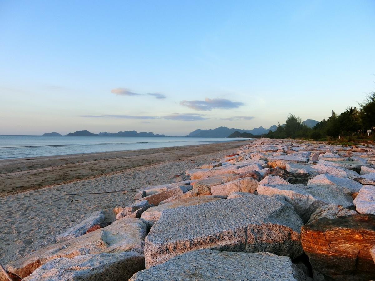 The Lake Hill Resort Pran Buri Zewnętrze zdjęcie