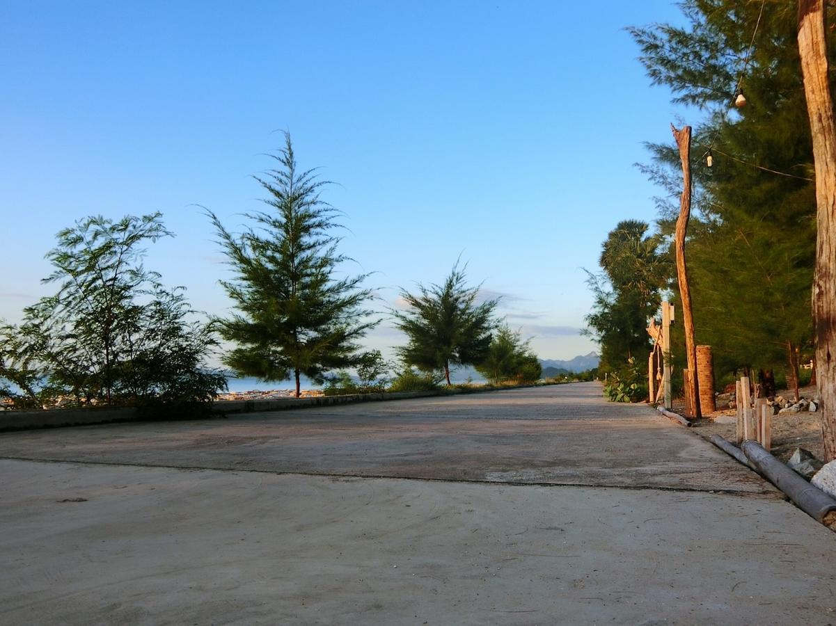 The Lake Hill Resort Pran Buri Zewnętrze zdjęcie