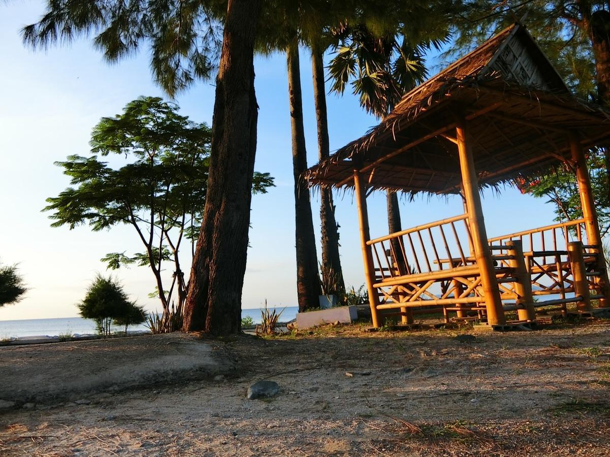 The Lake Hill Resort Pran Buri Zewnętrze zdjęcie
