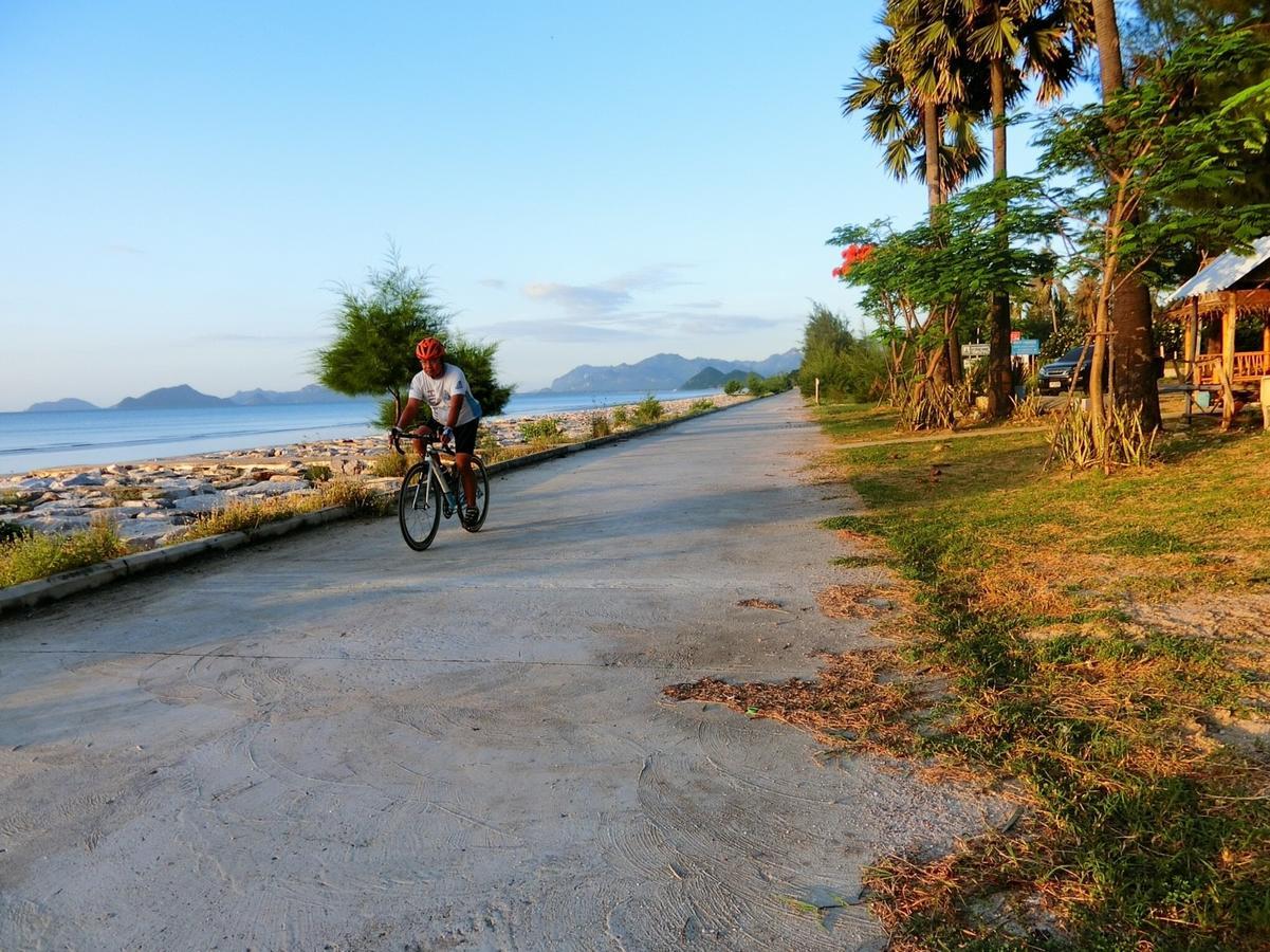 The Lake Hill Resort Pran Buri Zewnętrze zdjęcie