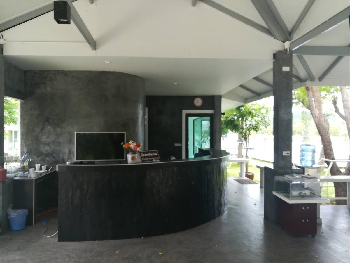 The Lake Hill Resort Pran Buri Zewnętrze zdjęcie