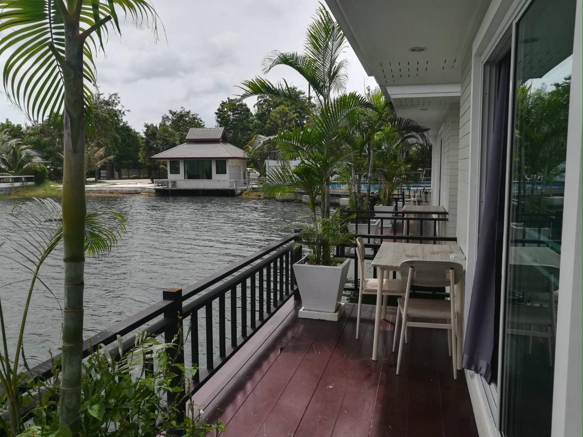 The Lake Hill Resort Pran Buri Zewnętrze zdjęcie