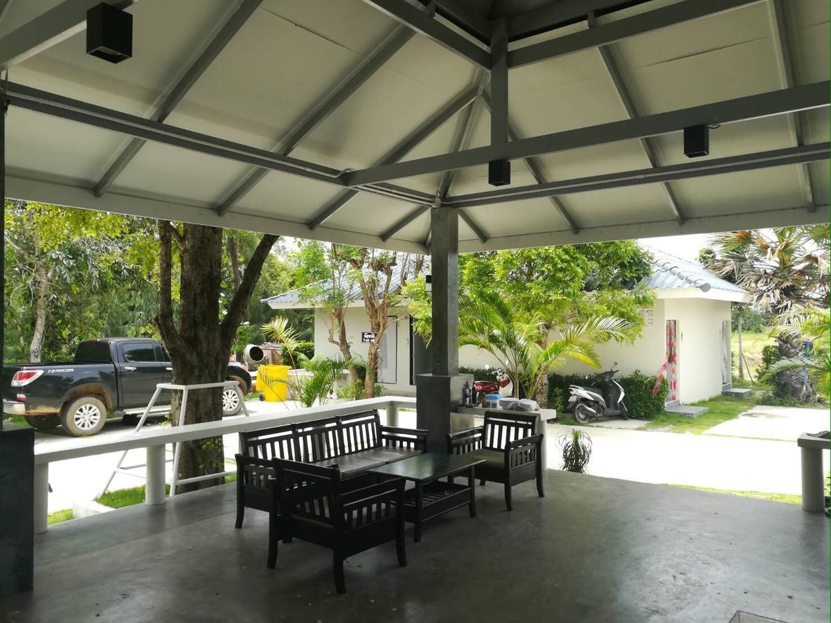 The Lake Hill Resort Pran Buri Zewnętrze zdjęcie