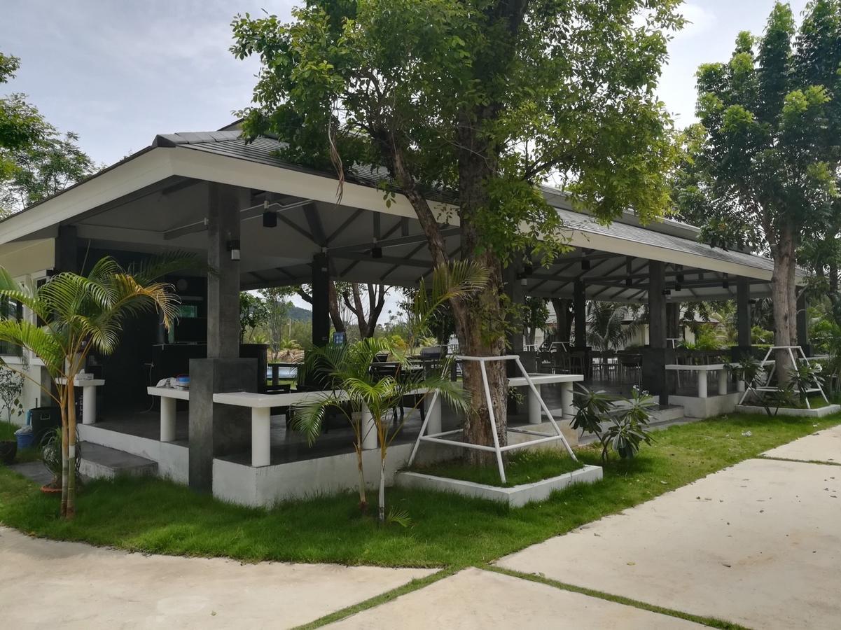 The Lake Hill Resort Pran Buri Zewnętrze zdjęcie