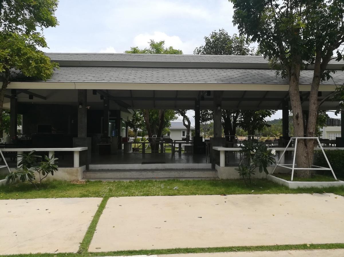 The Lake Hill Resort Pran Buri Zewnętrze zdjęcie