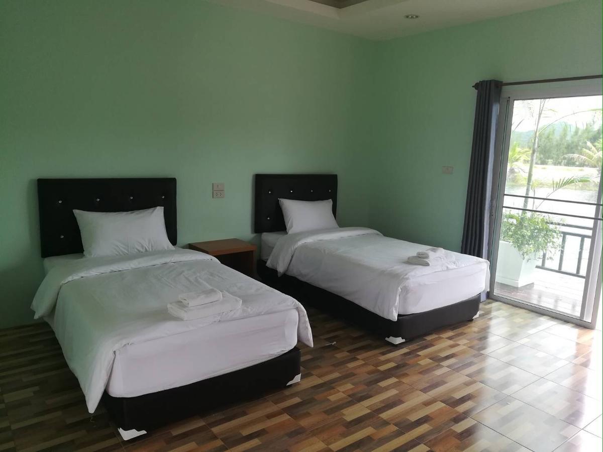 The Lake Hill Resort Pran Buri Zewnętrze zdjęcie